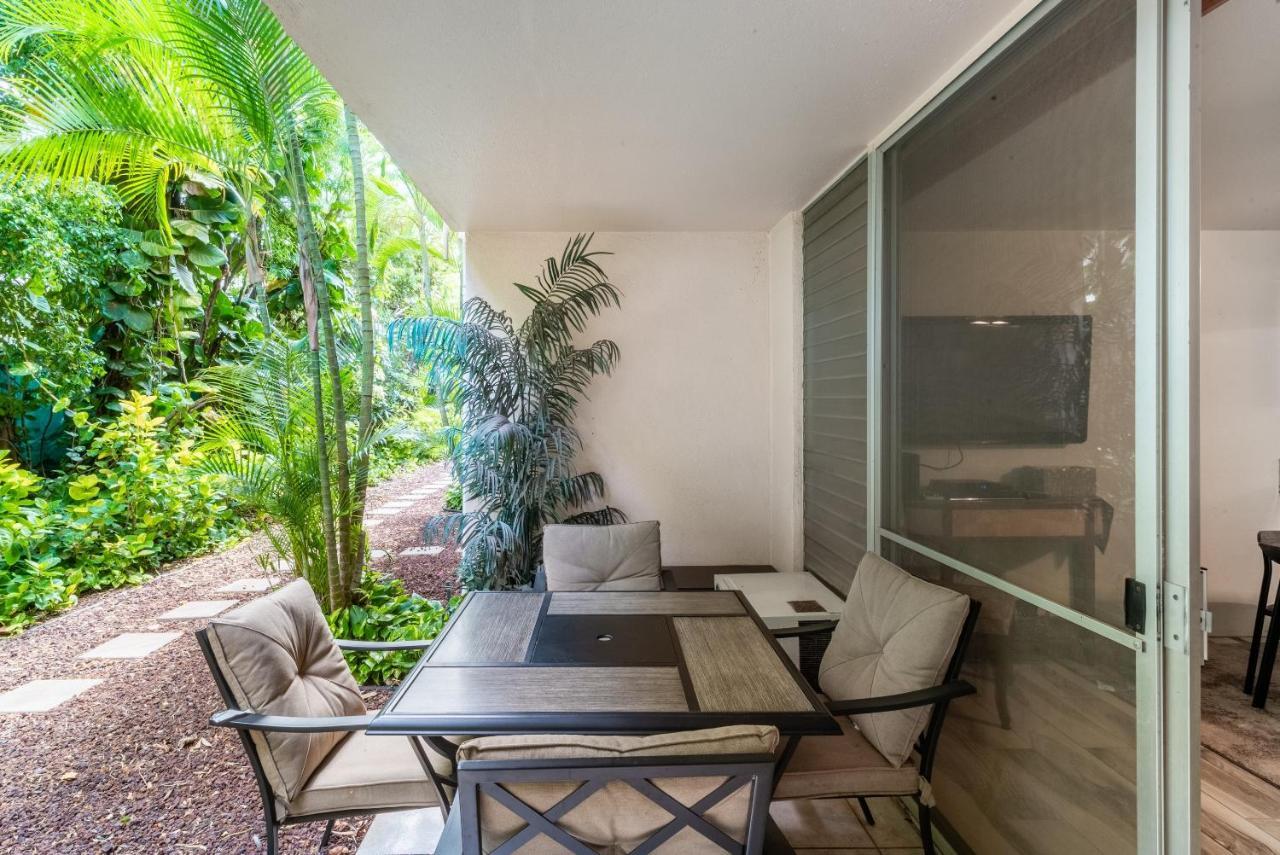 Wonderful Maui Vista-Kihei Kai Nani Beach Condos Exterior foto